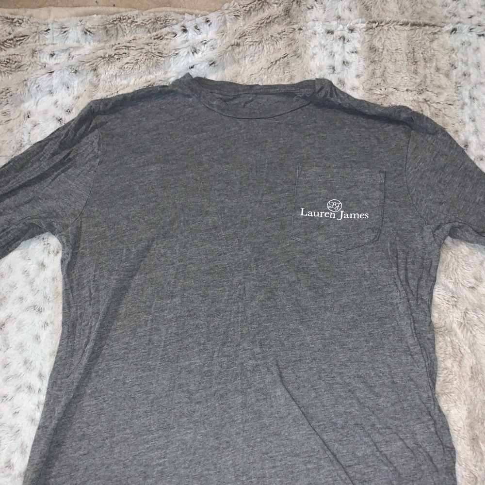 Lauren James shirt